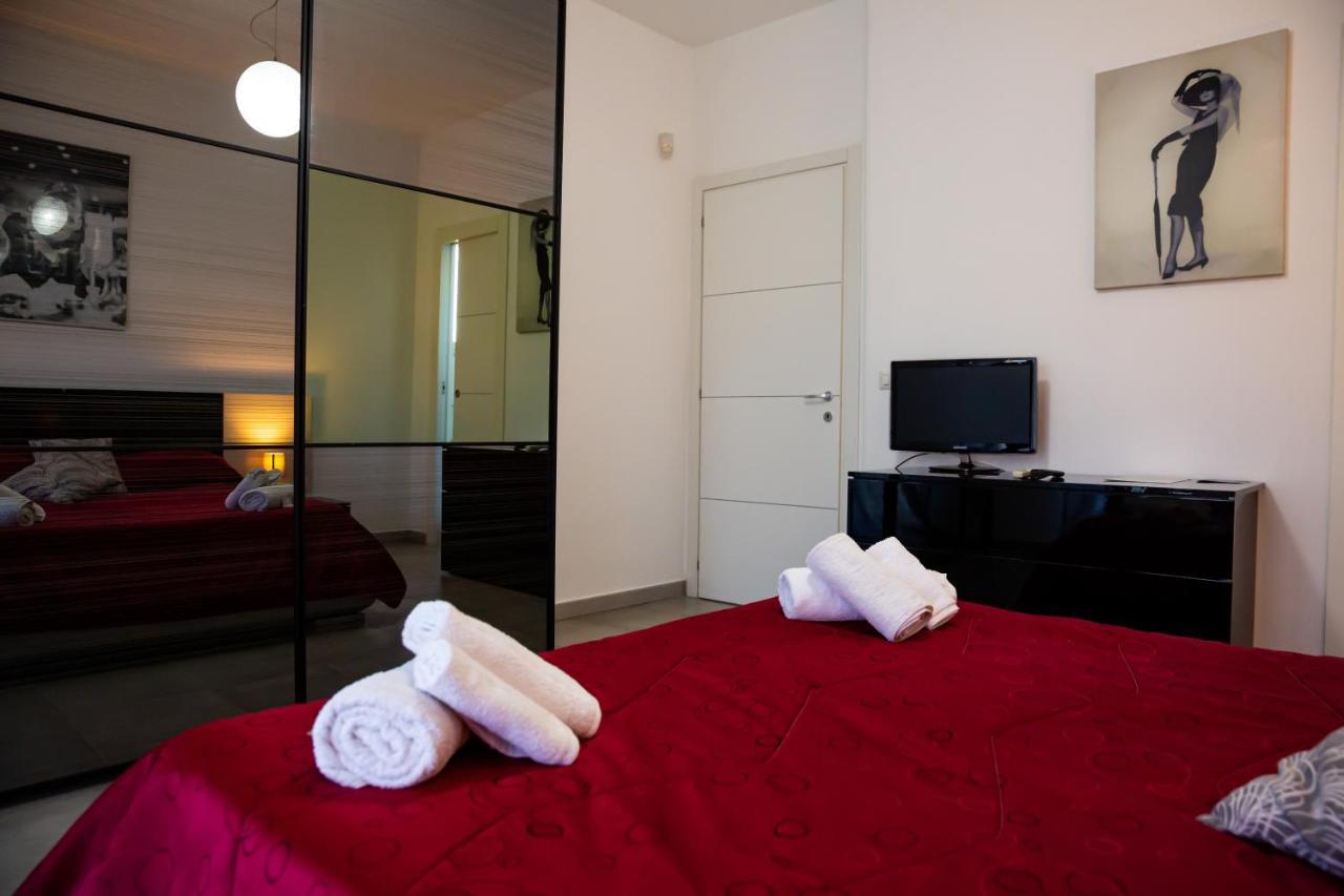 Etna Catania Center Bed & Breakfast Exterior photo